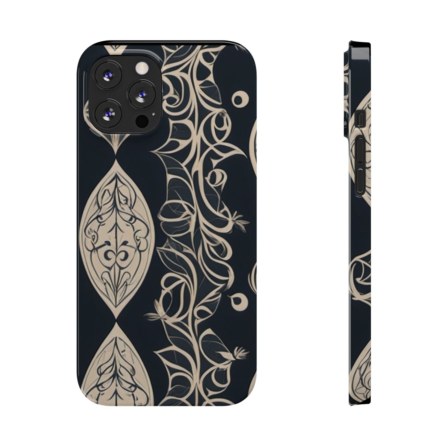 Patterned Custom design Phone case