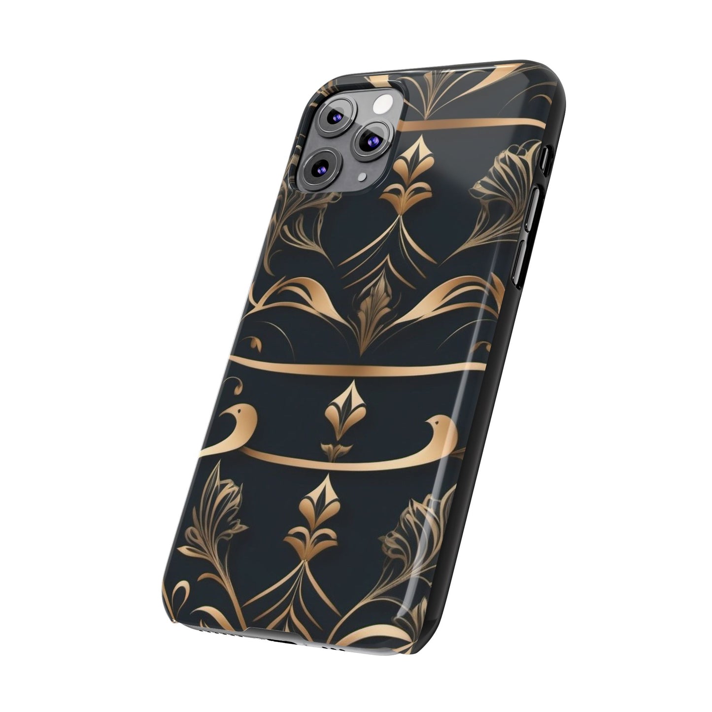 Custom Pattern designed Phone Case