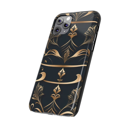 Custom Pattern designed Phone Case