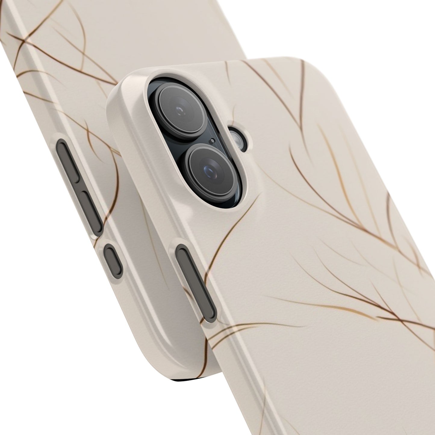 Custom pattern design phone case