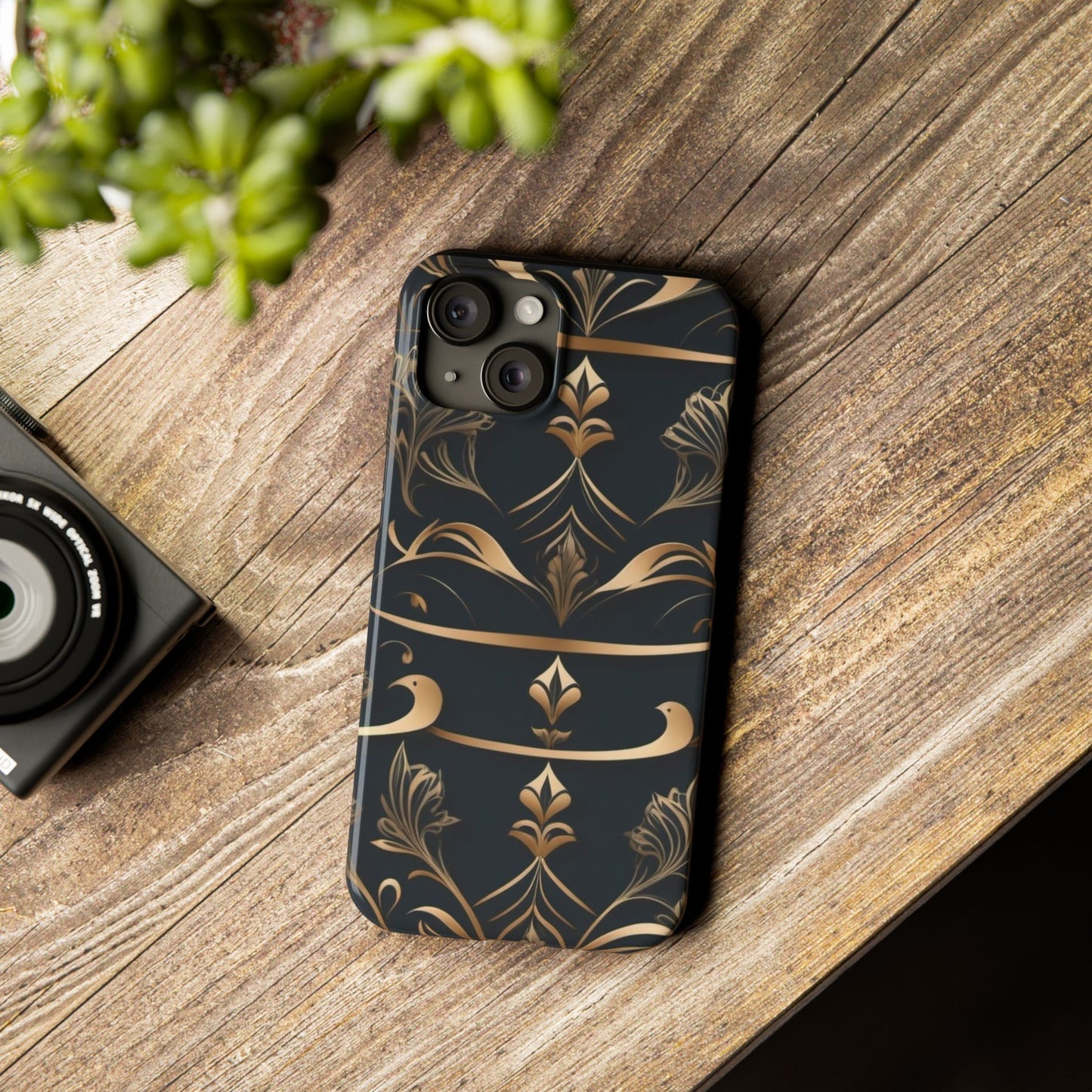 Custom Pattern designed Phone Case