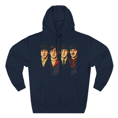 Beatles Hoodie