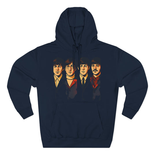 Beatles Hoodie