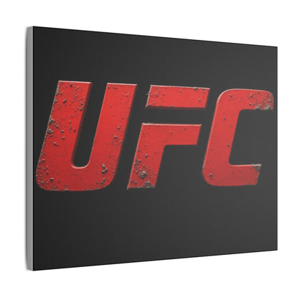 UFC Canvas