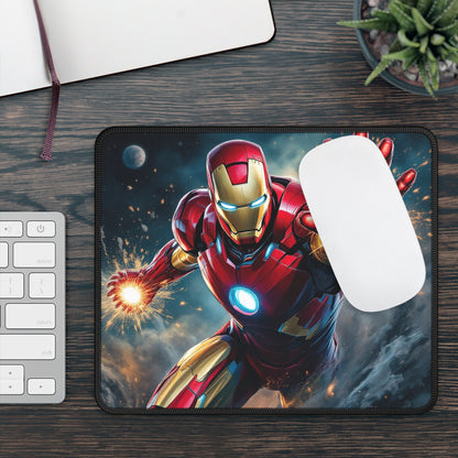 Iron Man Gaming Mouse Pad