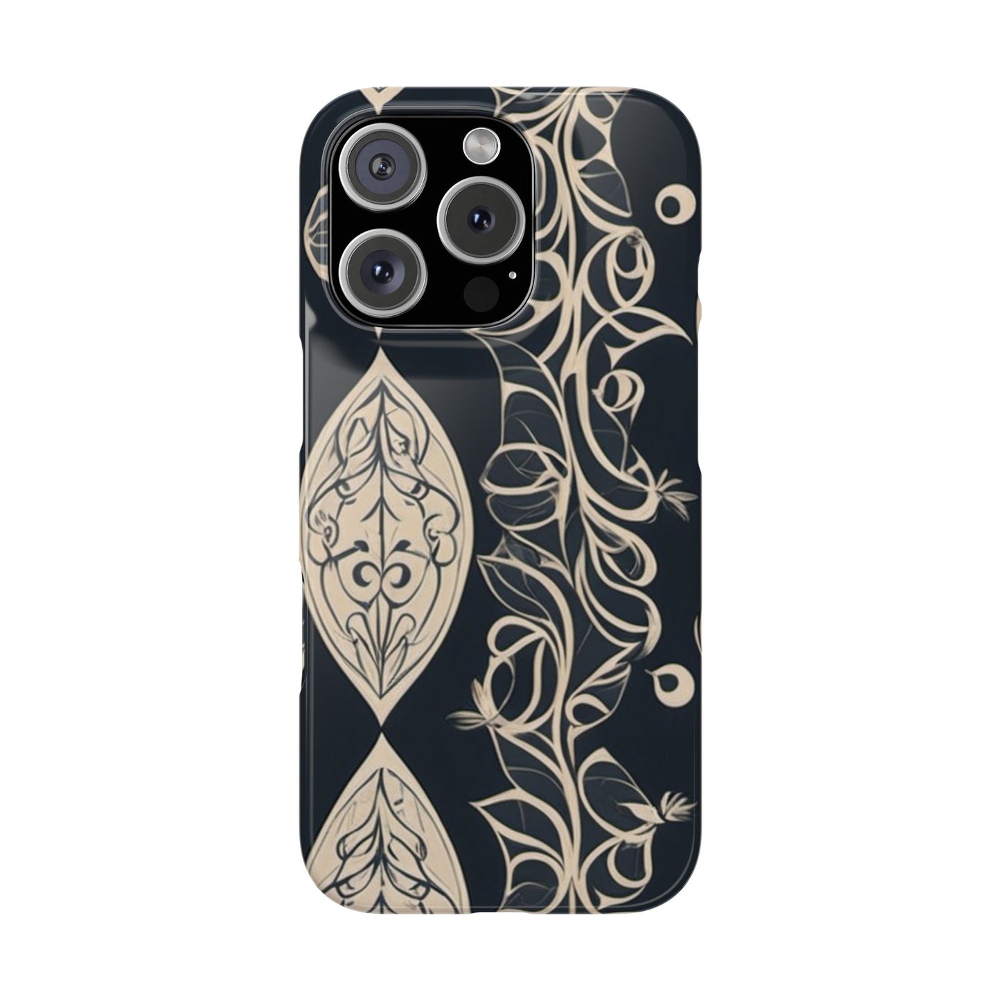 Patterned Custom design Phone case