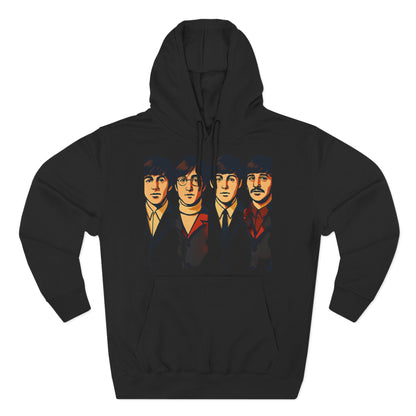 Beatles Hoodie