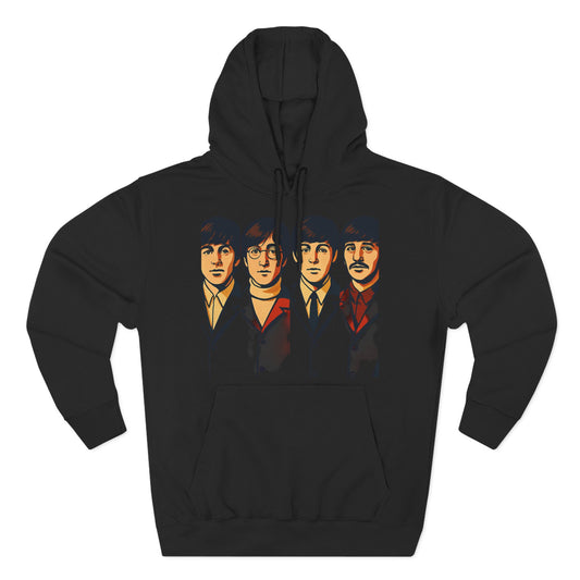 Beatles Hoodie