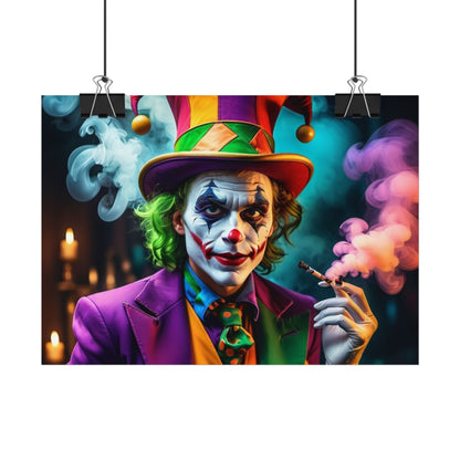 Joker poster