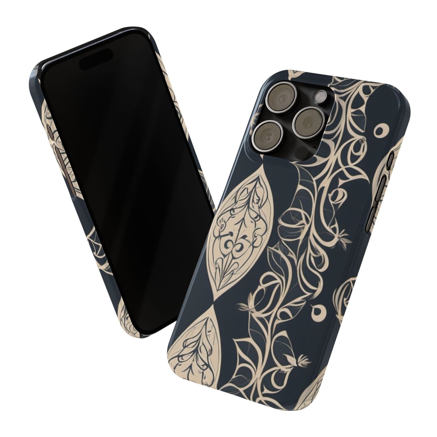 Patterned Custom design Phone case