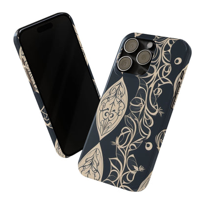 Patterned Custom design Phone case