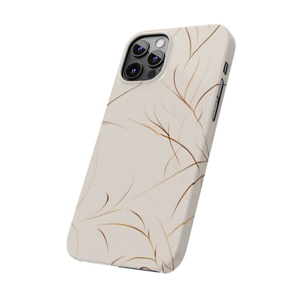 Custom pattern design phone case