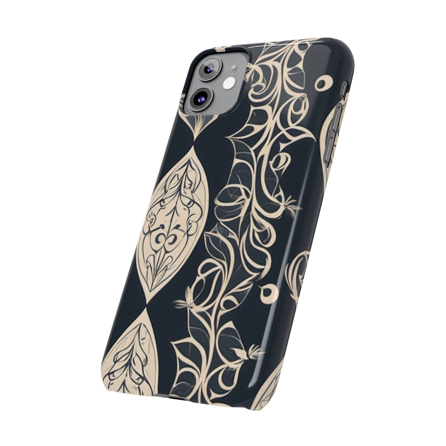 Patterned Custom design Phone case
