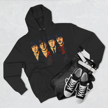Beatles Hoodie