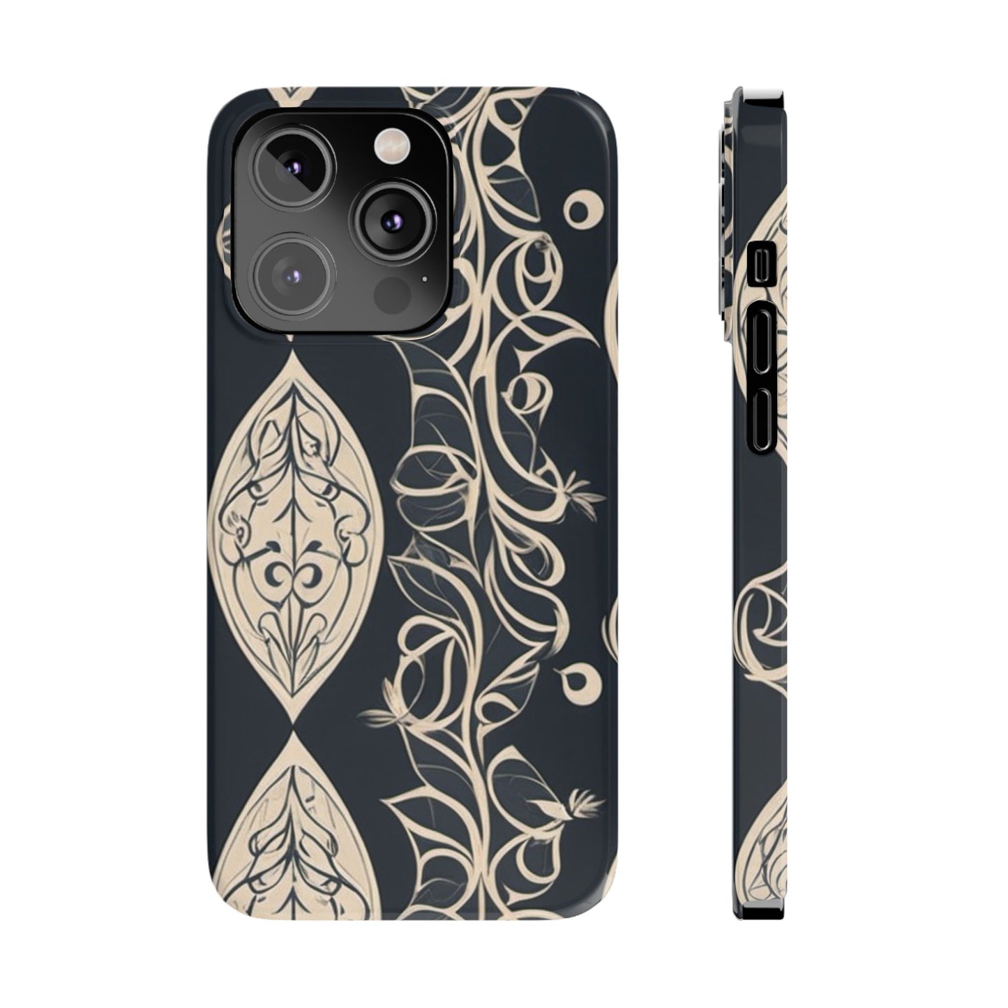 Patterned Custom design Phone case