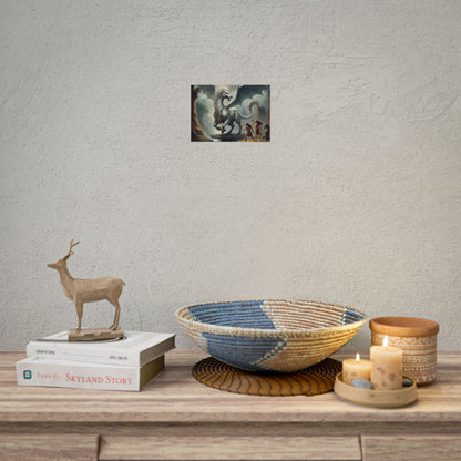 Mythical Dragon poster