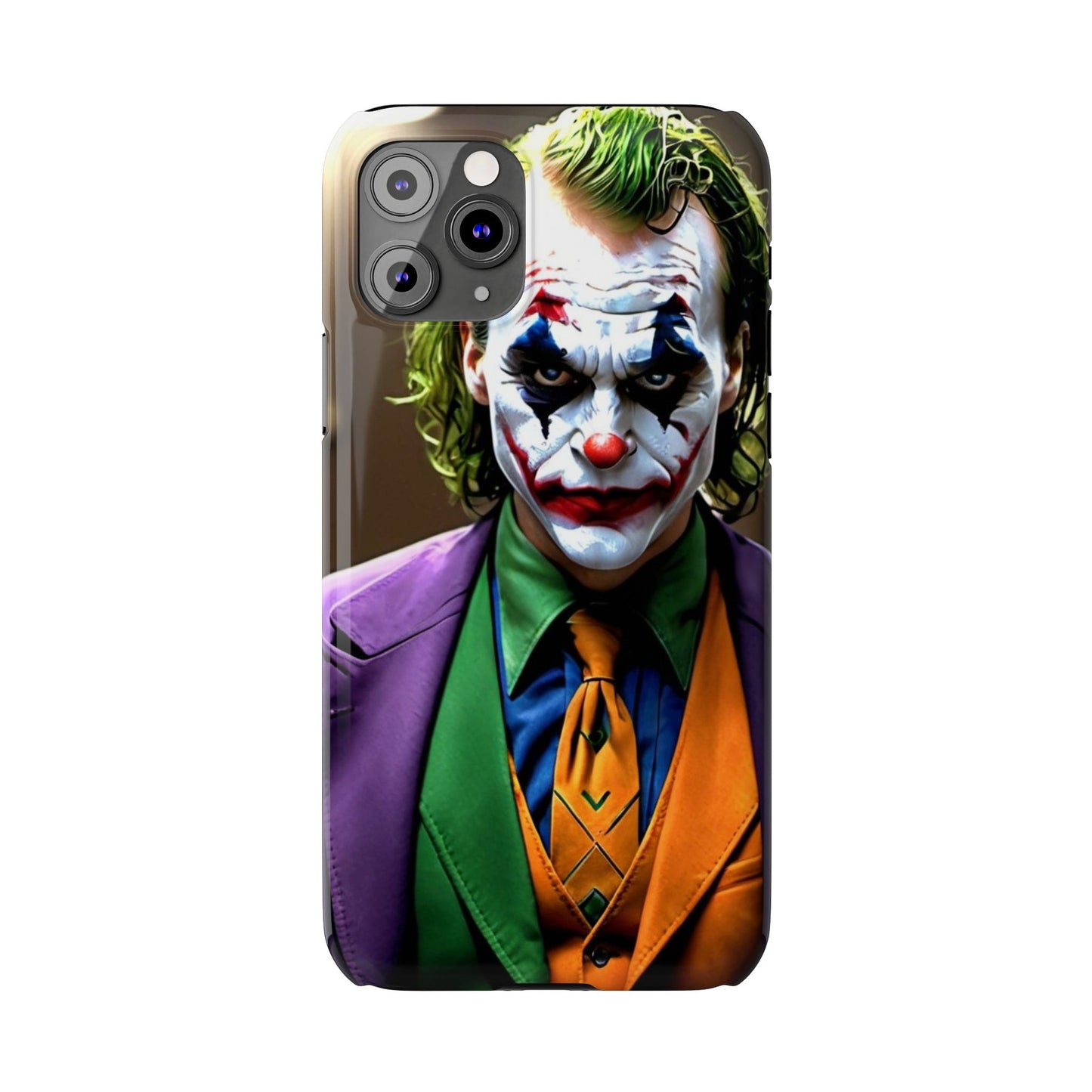 Custom Design Joker phone case