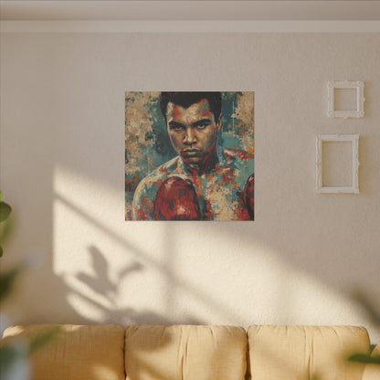Ali Canvas
