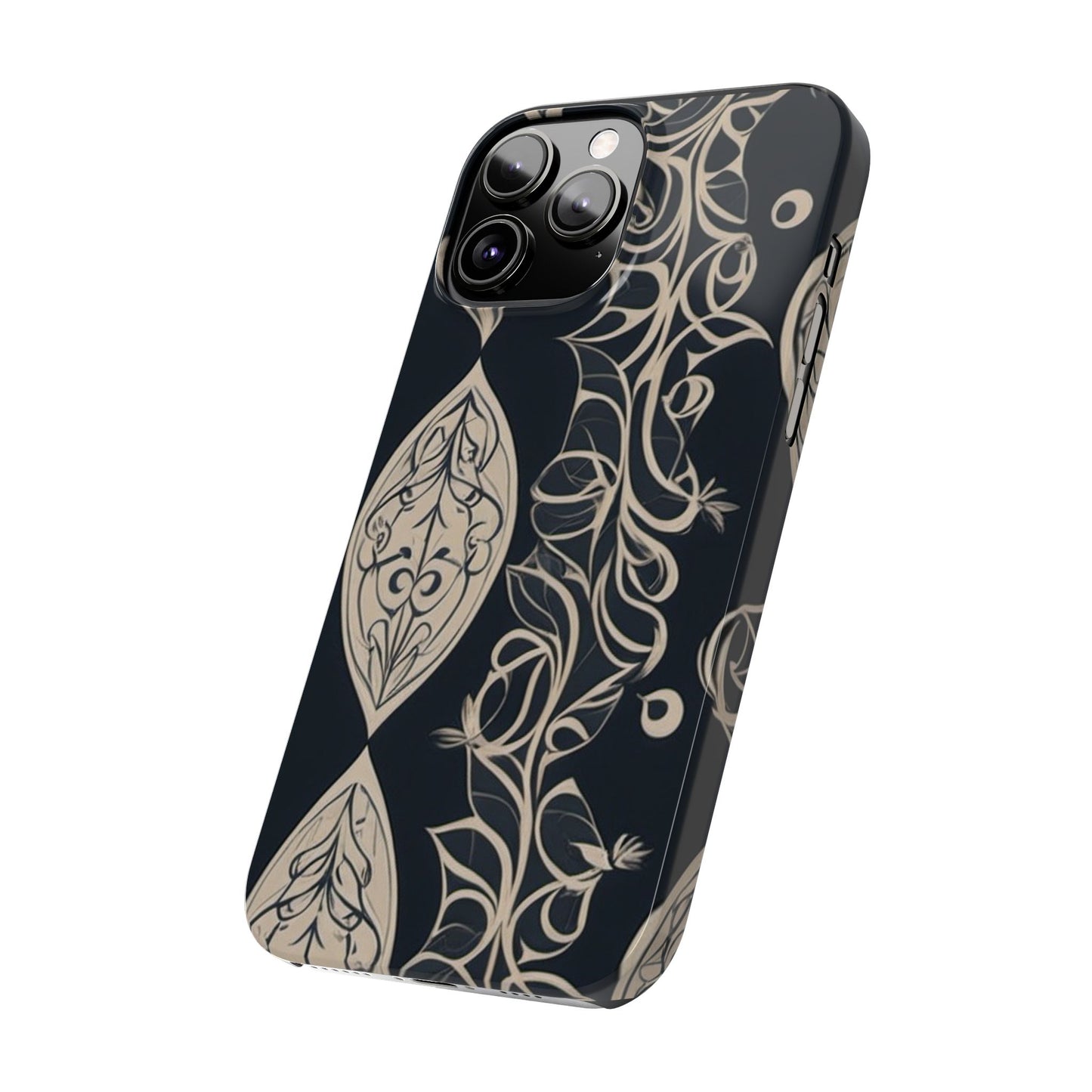 Patterned Custom design Phone case