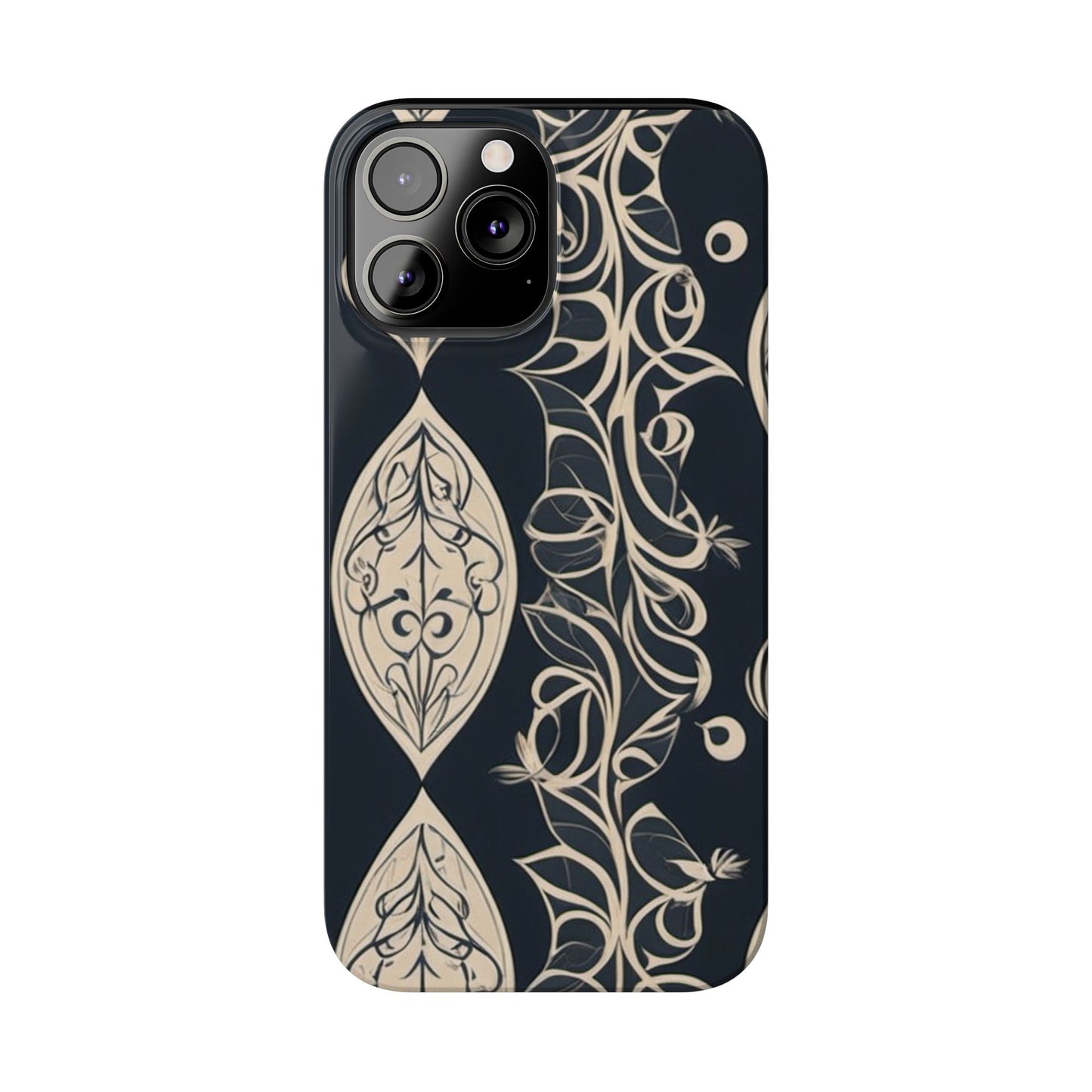 Patterned Custom design Phone case