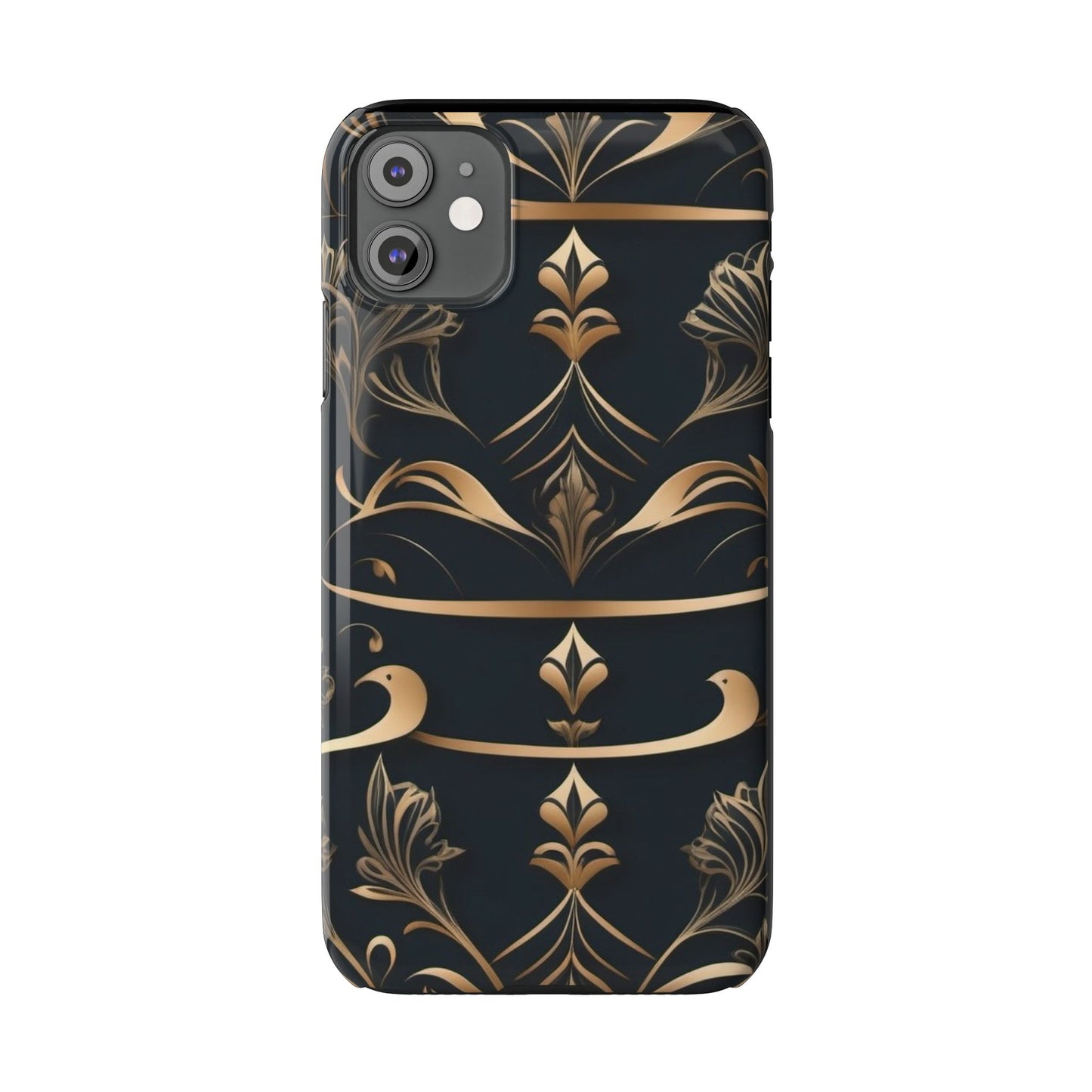 Custom Pattern designed Phone Case