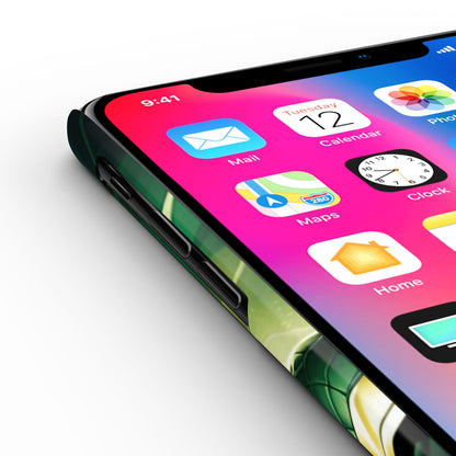 Loki designed Phone case