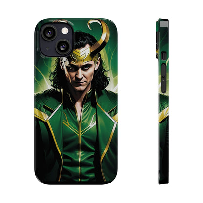 Loki designed Phone case
