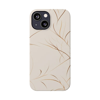 Custom pattern design phone case