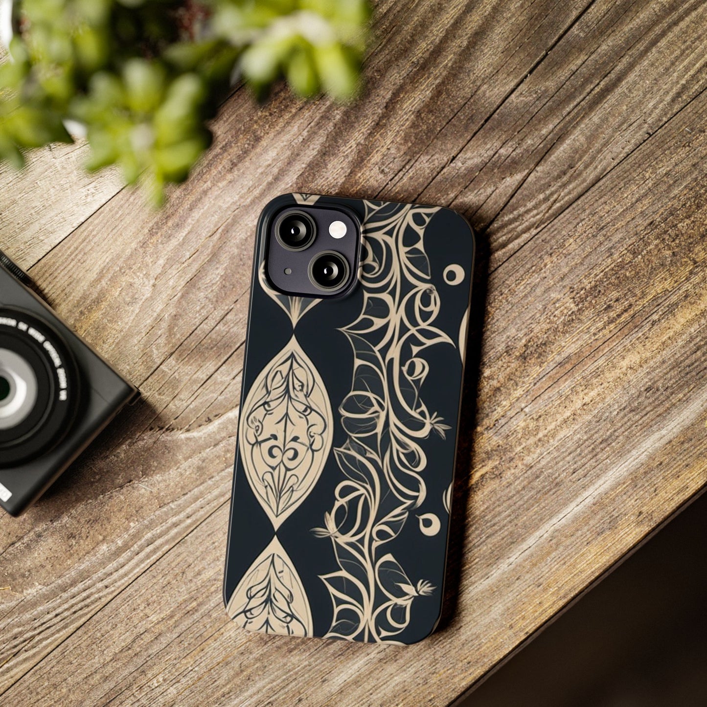 Patterned Custom design Phone case