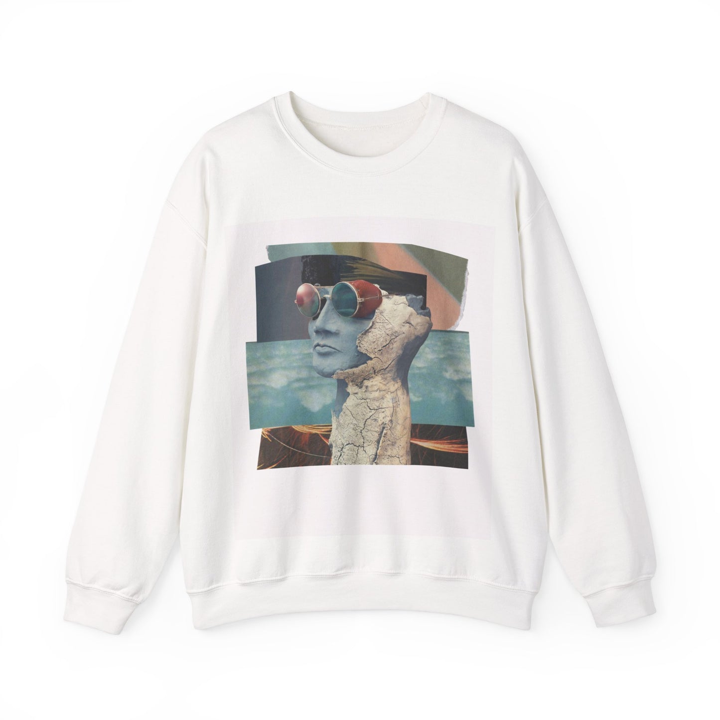 Ladies Vintage Sweatshirt