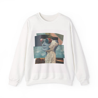 Ladies Vintage Sweatshirt