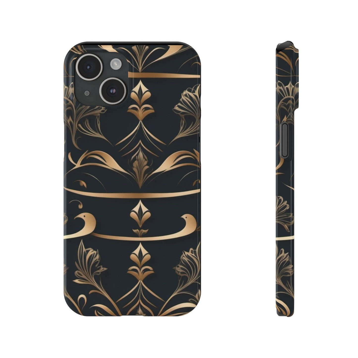 Custom Pattern designed Phone Case