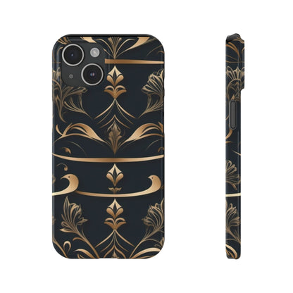 Custom Pattern designed Phone Case