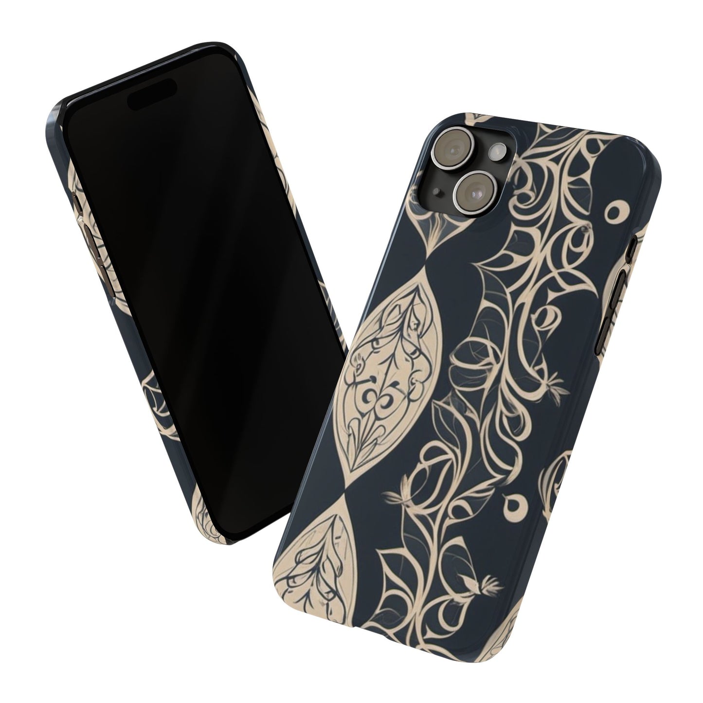 Patterned Custom design Phone case