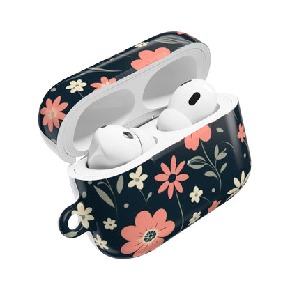 Floral AirPod Case