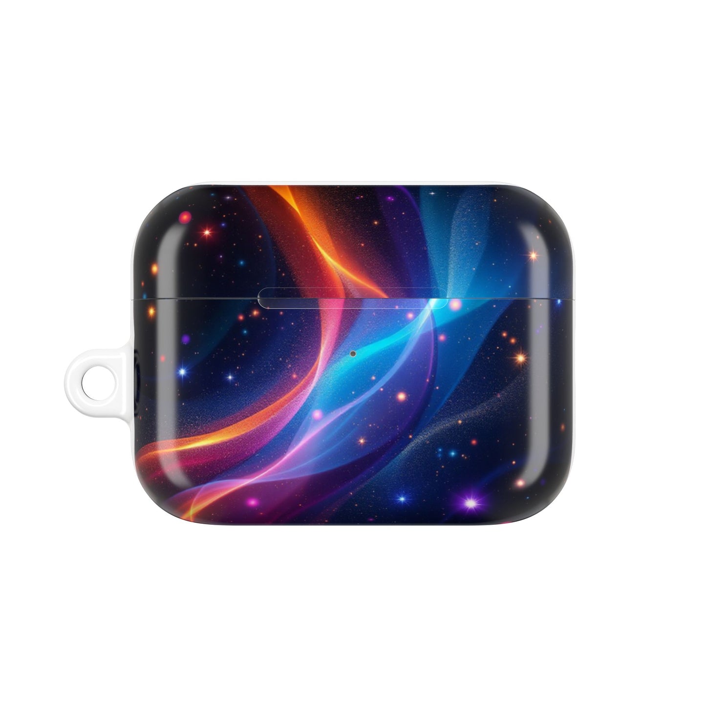 Colourful Air pod case