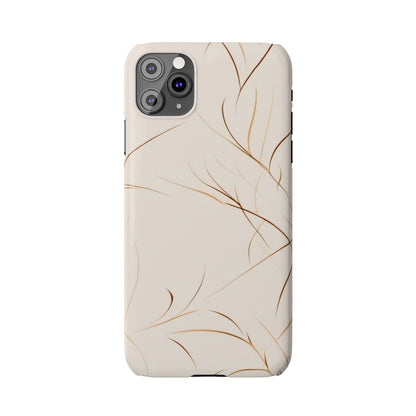 Custom pattern design phone case
