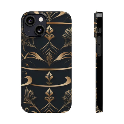 Custom Pattern designed Phone Case