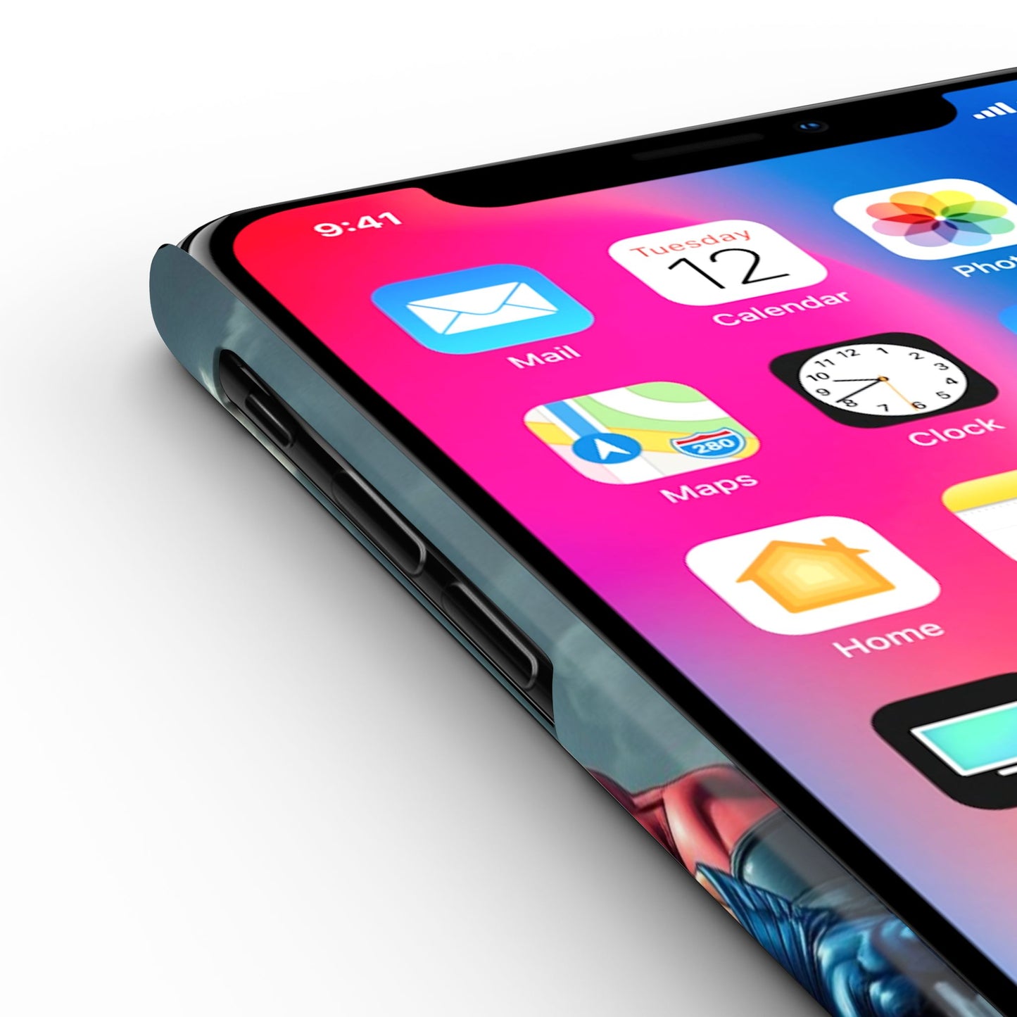 Deadpool & Wolverine Phone case