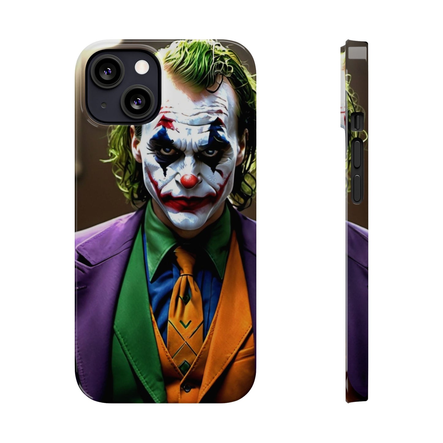 Custom Design Joker phone case