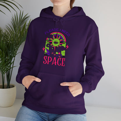 Ladies Hoodie