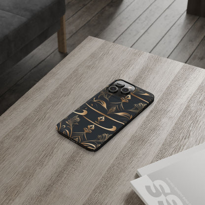 Custom Pattern designed Phone Case