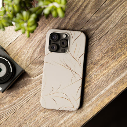 Custom pattern design phone case