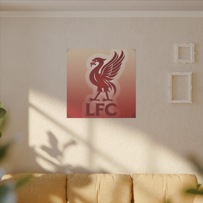 Liverpool FC Canvas