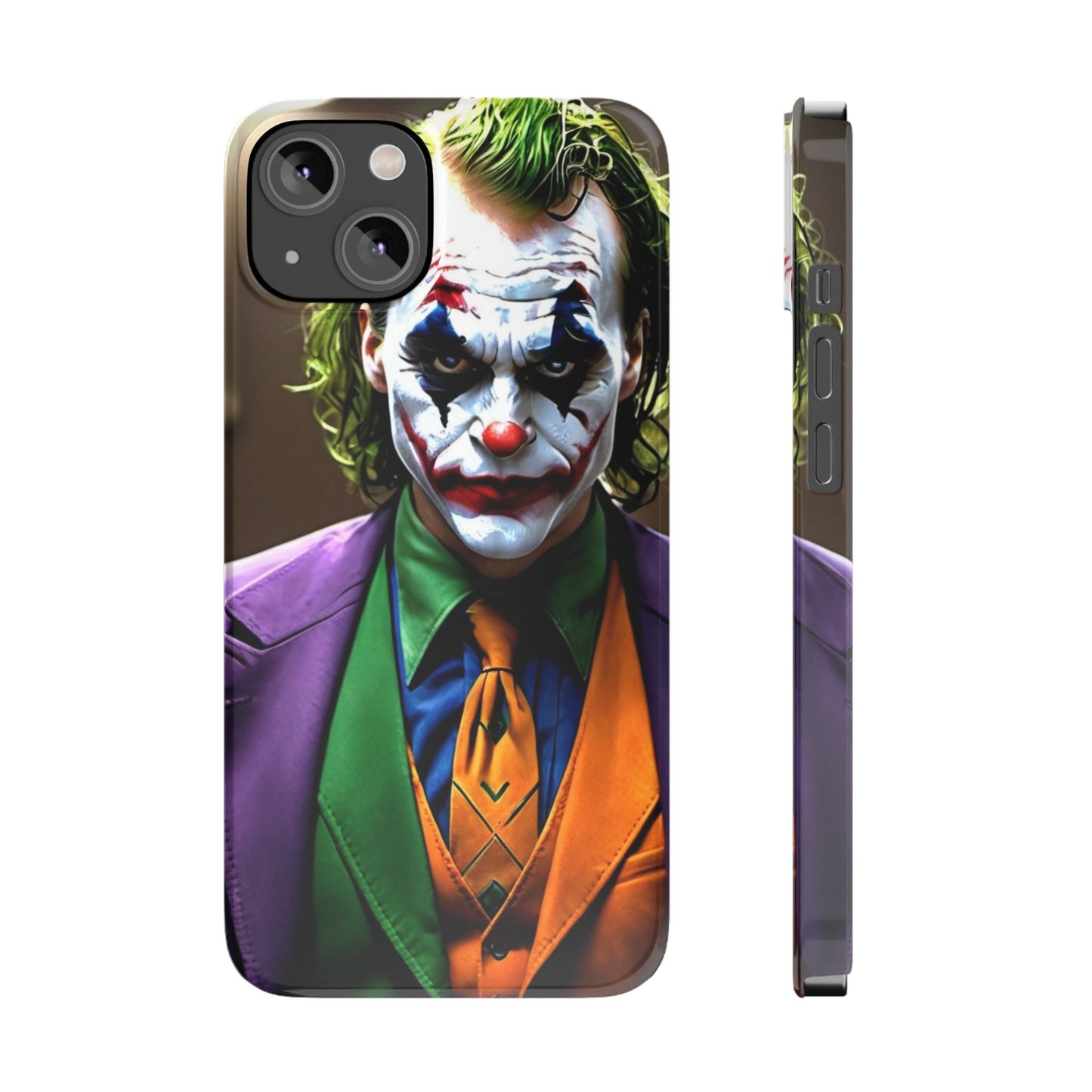 Custom Design Joker phone case