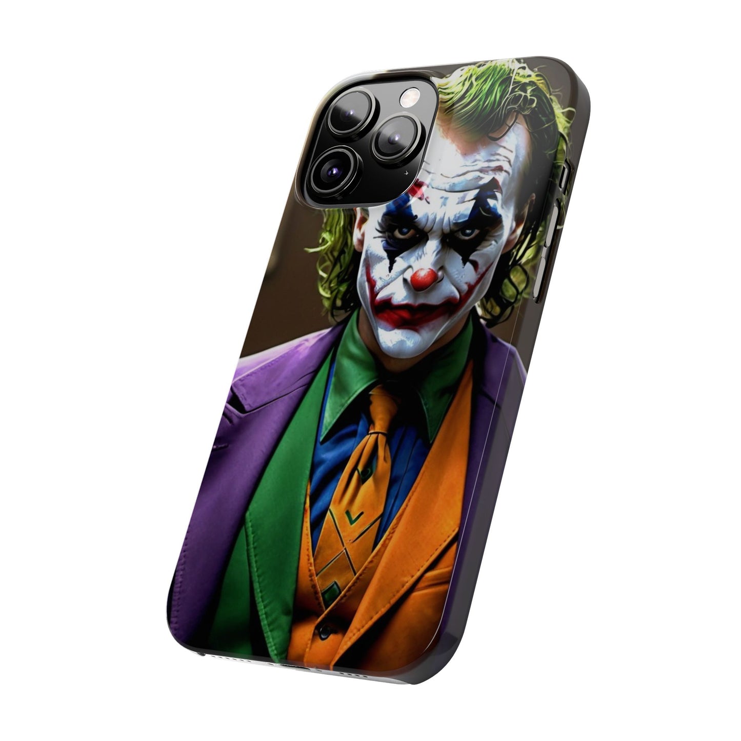 Custom Design Joker phone case