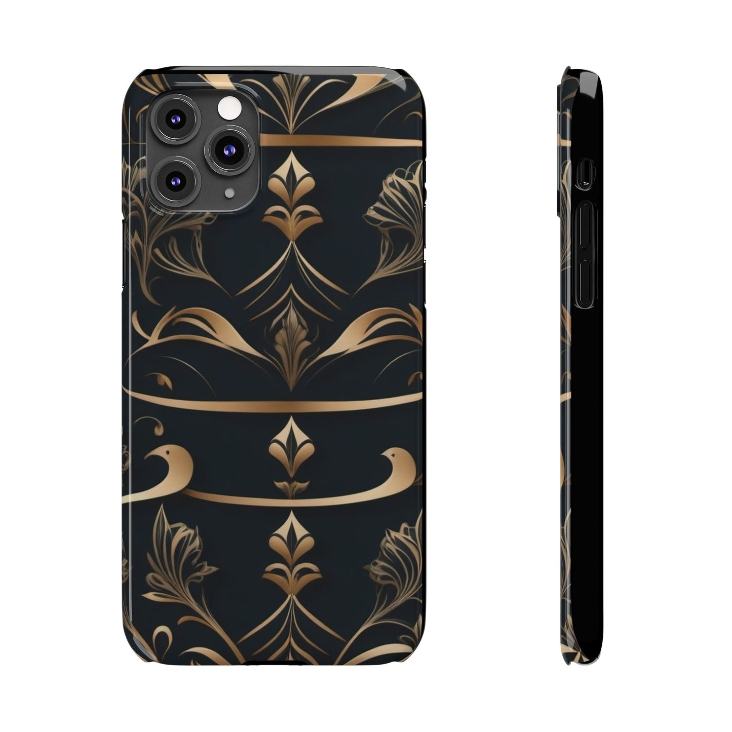 Custom Pattern designed Phone Case