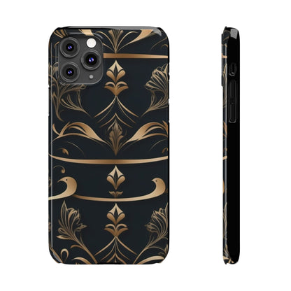 Custom Pattern designed Phone Case