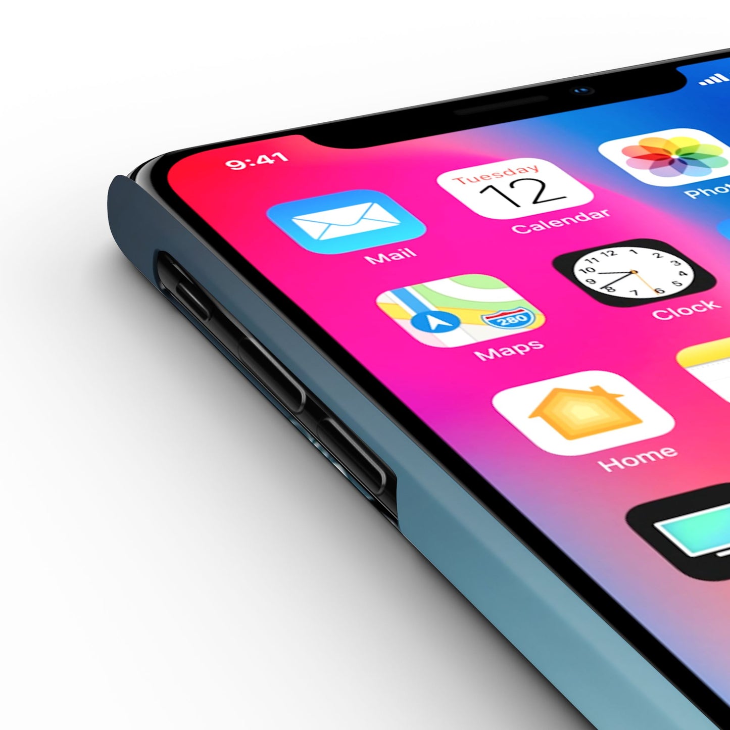 Stan Lee Designed Phone case