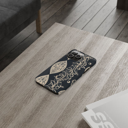 Patterned Custom design Phone case
